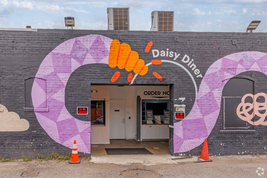 More Photos Of 1388 Daisy Ave, Long Beach Food Processing For Lease