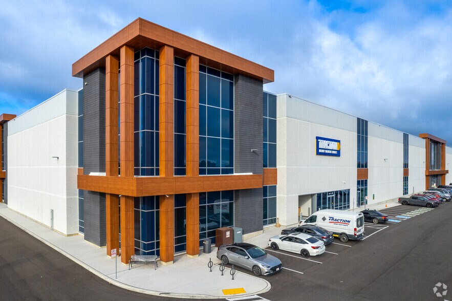 Primary Photo Of 1925 Meadowvale Blvd, Mississauga Distribution For Lease