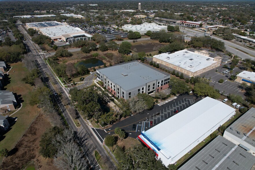 More Photos Of 740 Orange Ave, Altamonte Springs Flex For Sale