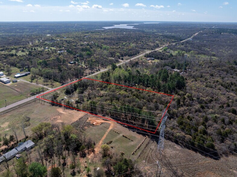 More Photos Of 8202 120th Ave NE, Norman Land For Sale