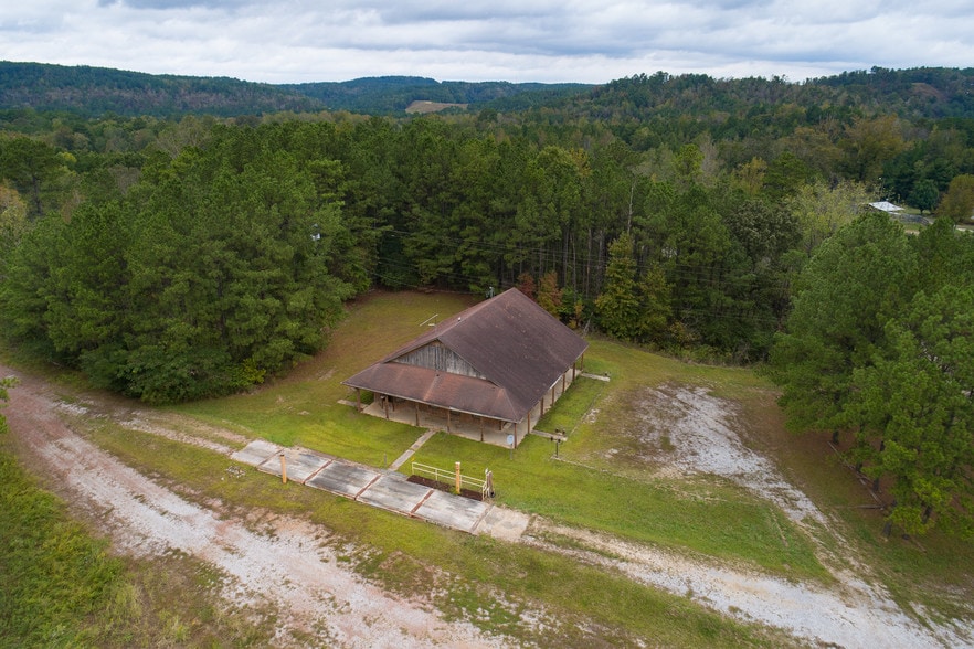 More Photos Of 2212 Alliance Rd, Quinton Land For Sale