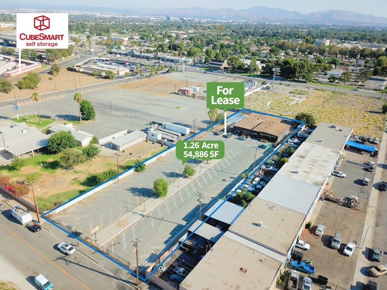 More Photos Of 1541 W 24th St, San Bernardino Lodge Meeting Hall For Lease