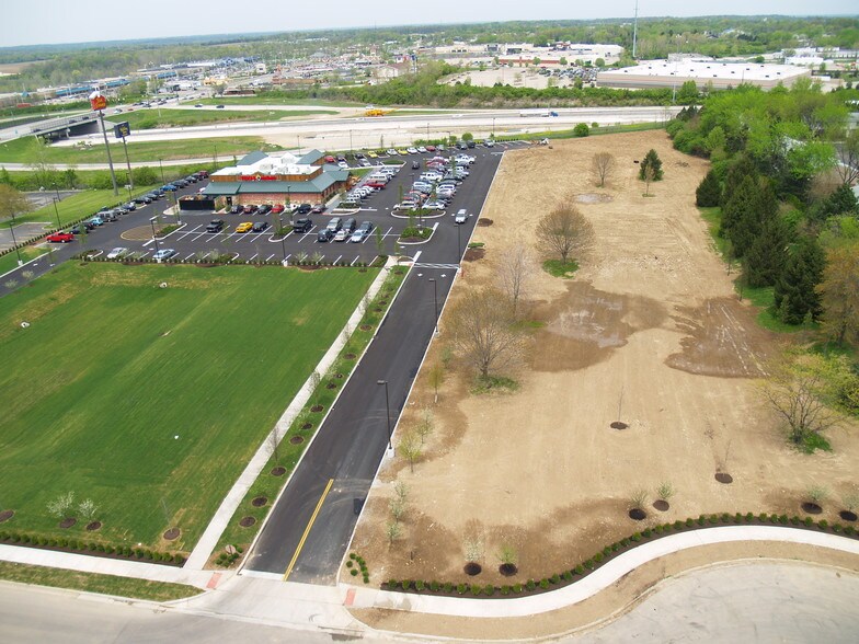 More Photos Of 5611 Merily Way, Huber Heights Land For Sale