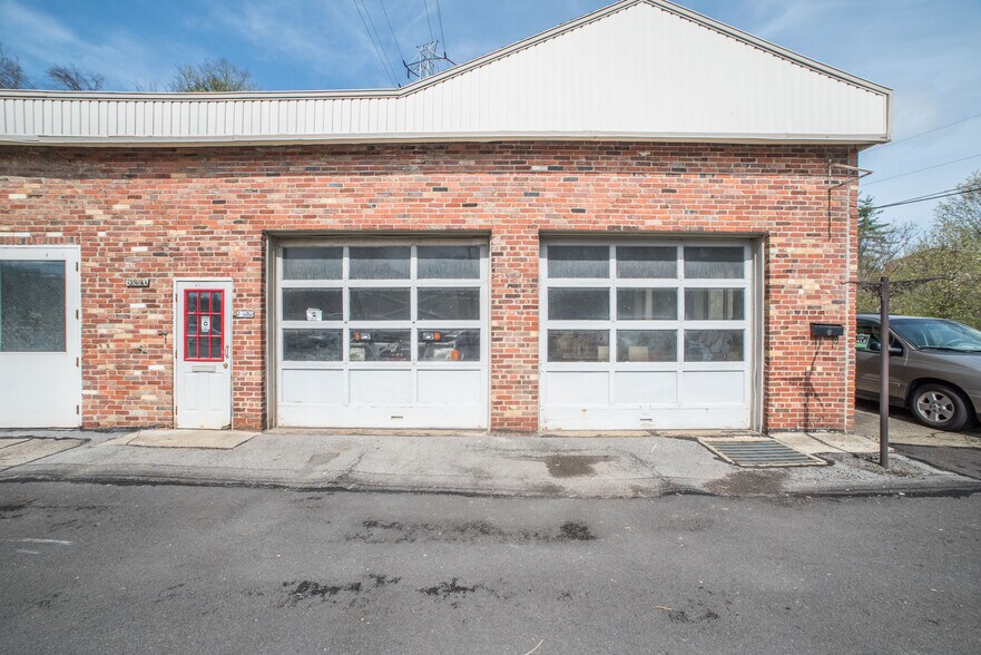 More Photos Of 6220 Library Rd, Bethel Park Auto Repair For Sale