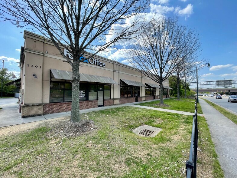 More Photos Of E Innes St, Salisbury Unknown For Lease