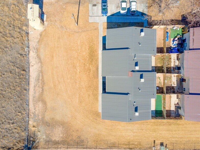 More Photos Of 268-408 1220 South St, Vernal Apartments For Sale