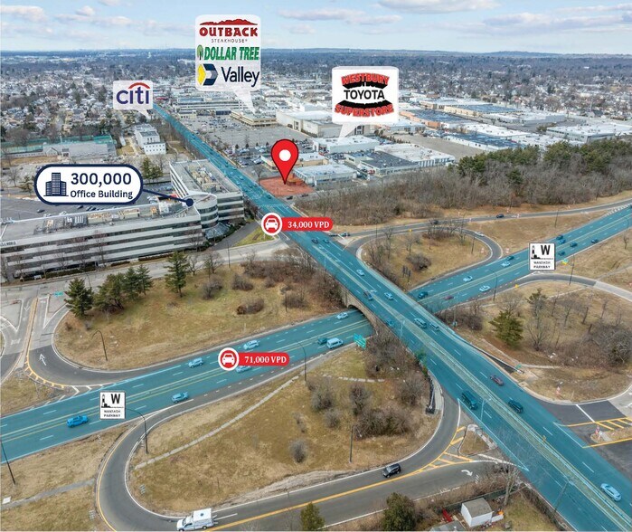 More Photos Of 1149 Old Country Rd, Westbury Freestanding For Sale