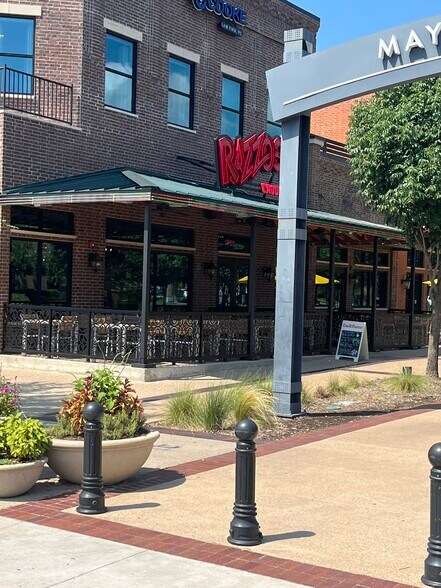 More Photos Of 212 S Warren St, Burleson Land For Sale