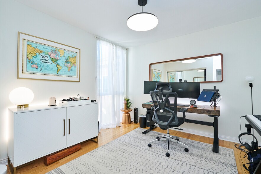 More Photos Of 540 N Orlando Ave, Los Angeles Apartments For Sale