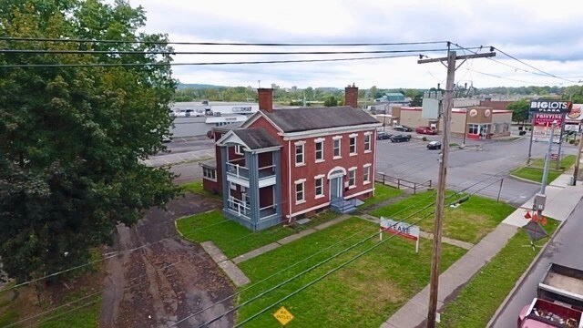 More Photos Of 320 Herkimer Rd, Utica Medical For Lease