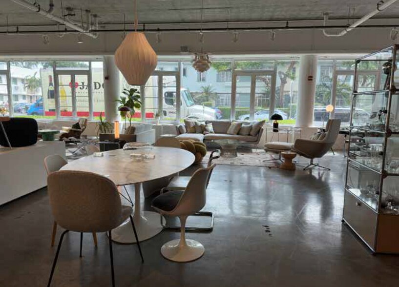 More Photos Of 1560 Lenox Ave, Miami Beach Office For Sale