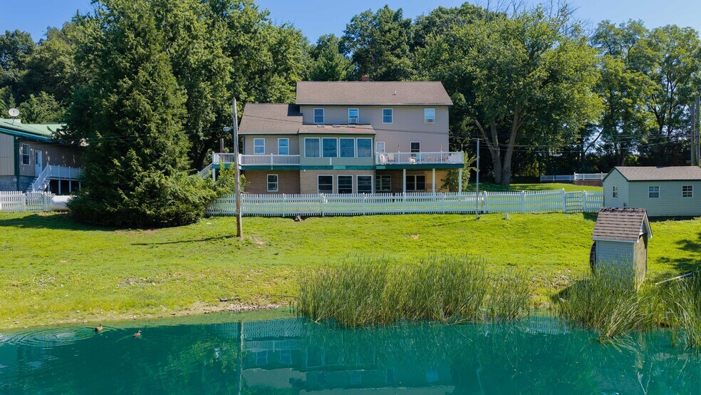 More Photos Of 197 Pencroft Dr N, Holtwood Industrial For Sale