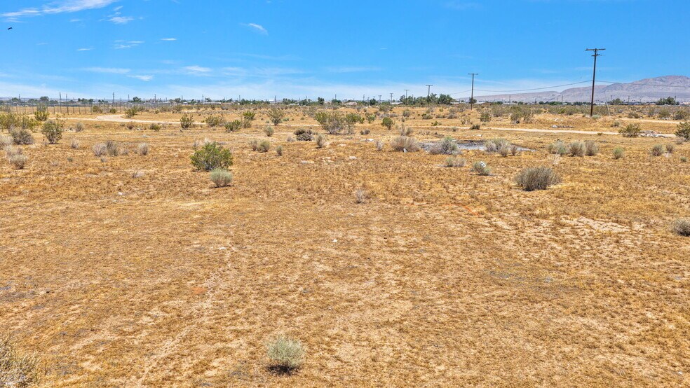 More Photos Of 13702 Del Cerro st, Victorville Land For Sale