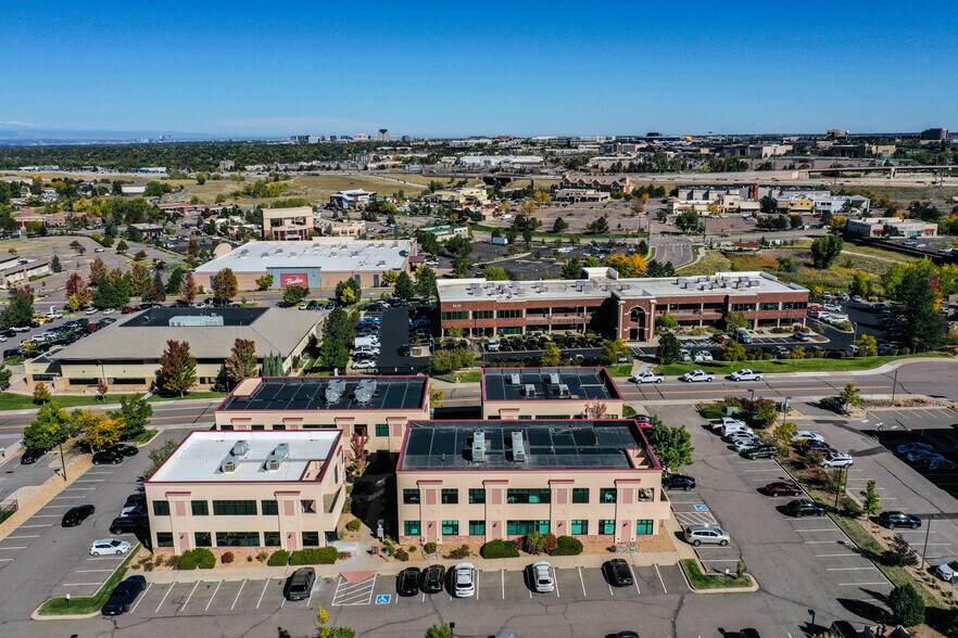 More Photos Of 9224 Teddy Ln, Lone Tree Medical For Sale