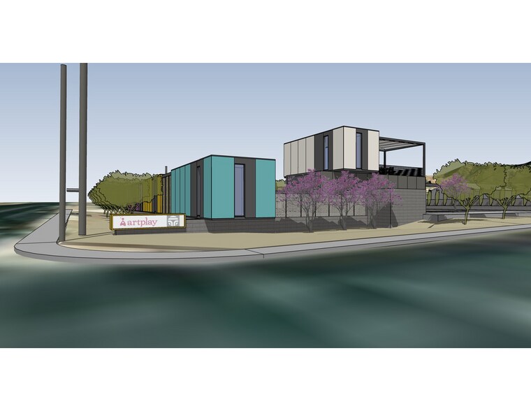 Primary Photo Of 9001 N 12th St, Phoenix Land For Sale