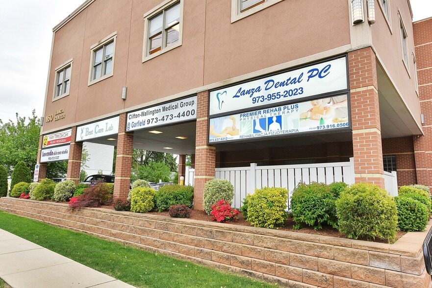 More Photos Of 160 Lanza Ave, Garfield Medical For Sale