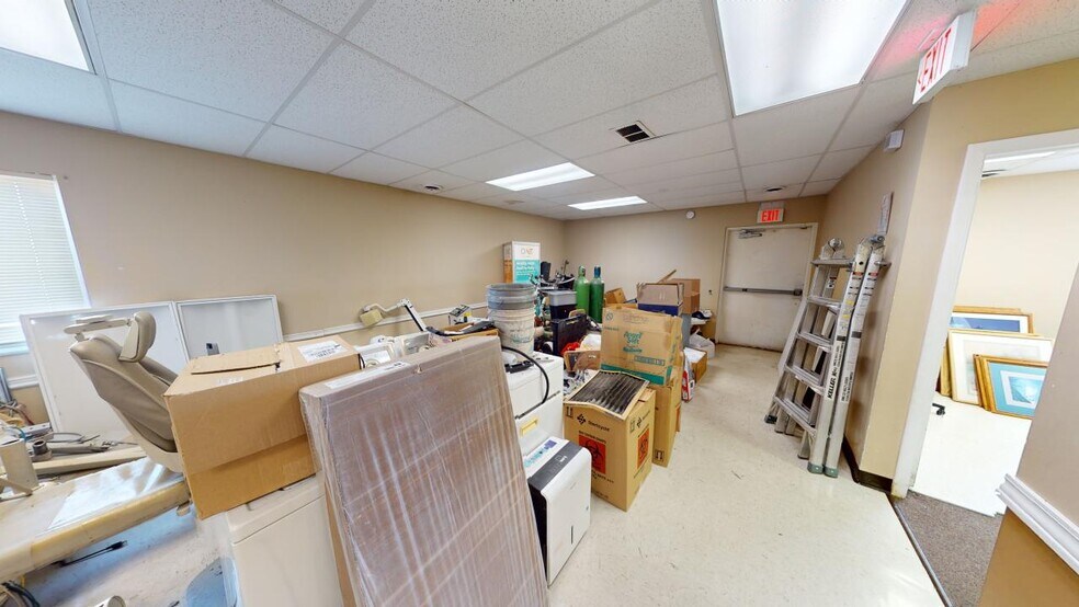 More Photos Of 4337 Cleveland Ave, Columbus Medical For Sale