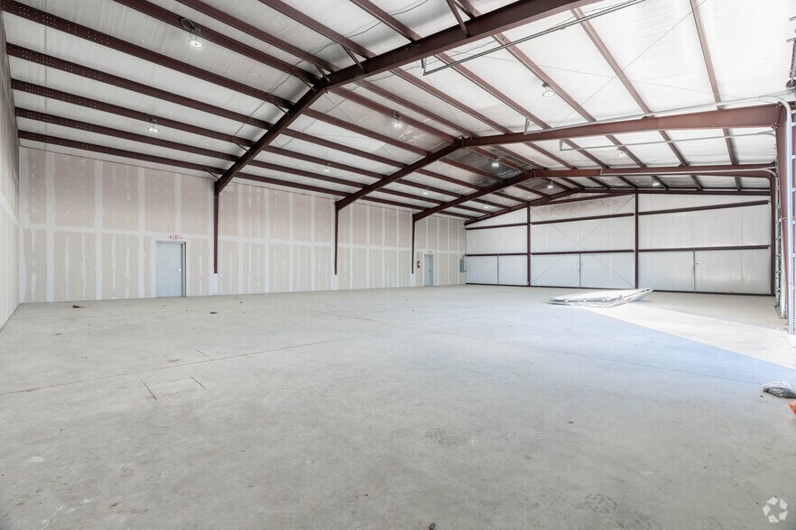 More Photos Of , Aubrey Industrial For Sale