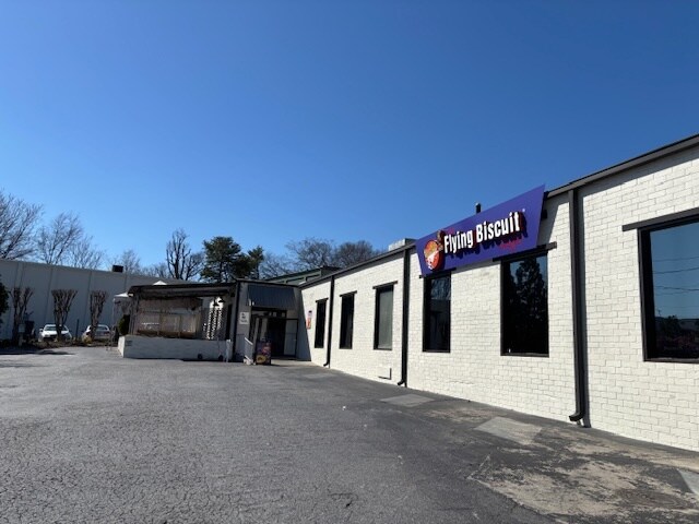 More Photos Of 1530 DeKalb Ave NE, Atlanta Storefront Retail Office For Lease