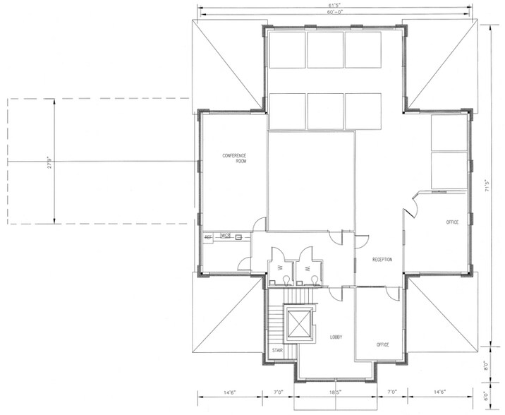 More Photos Of 1927 C And F Dr, Hampton Bank For Sale