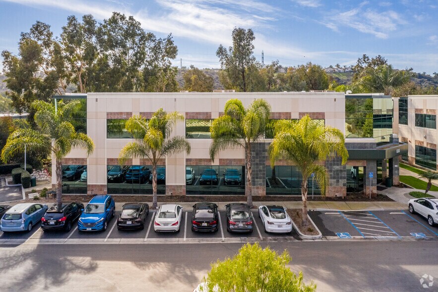 More Photos Of 5860 Owens Ave, Carlsbad Office For Sale