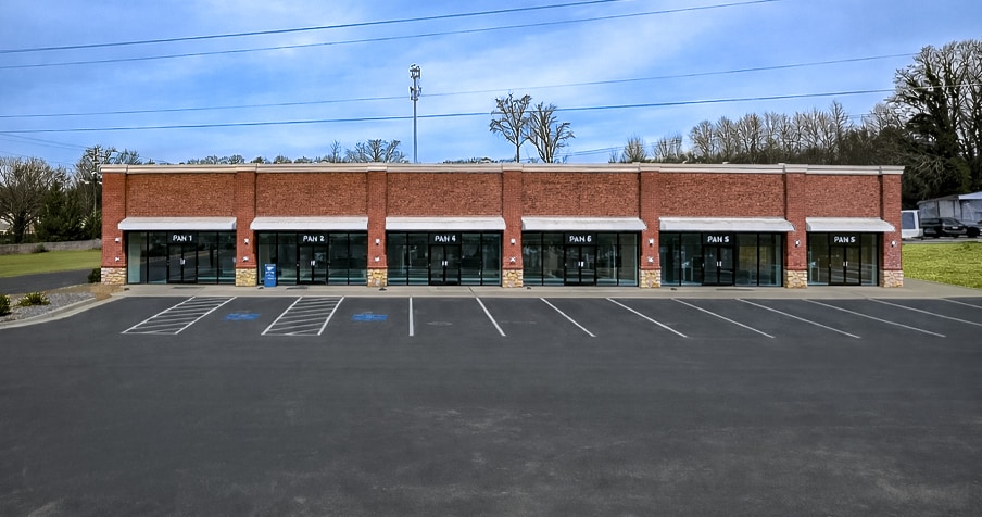 Primary Photo Of 123 Spartanburg Hwy, Lyman Storefront For Lease