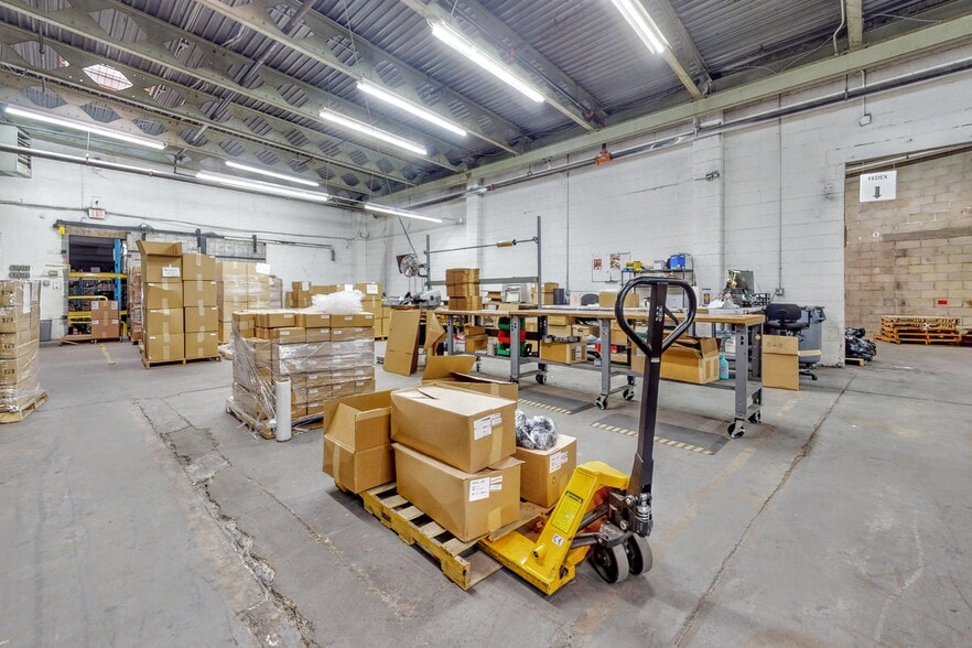 More Photos Of 201 2nd St, Perth Amboy Warehouse For Sale