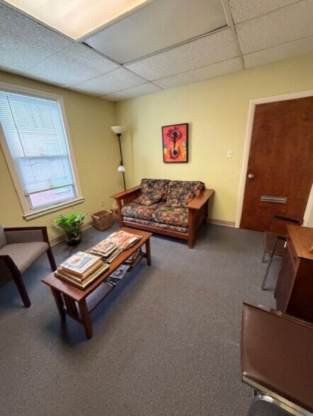 Primary Photo Of 17 Oakwood Ave, West Hartford Industrial For Lease