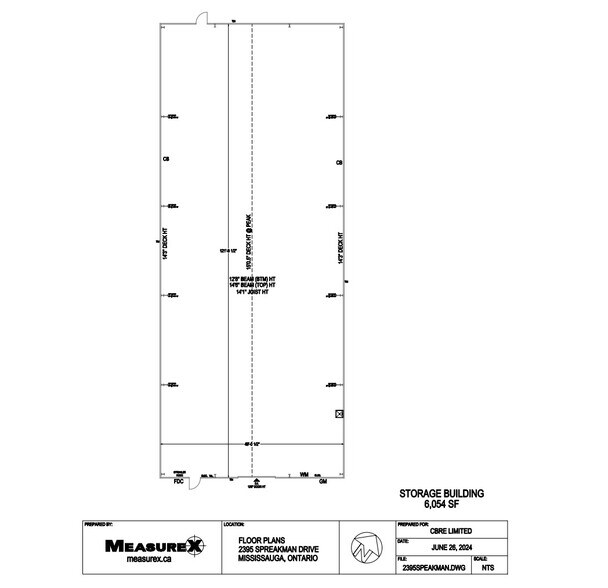 More Photos Of , Mississauga Industrial For Sale