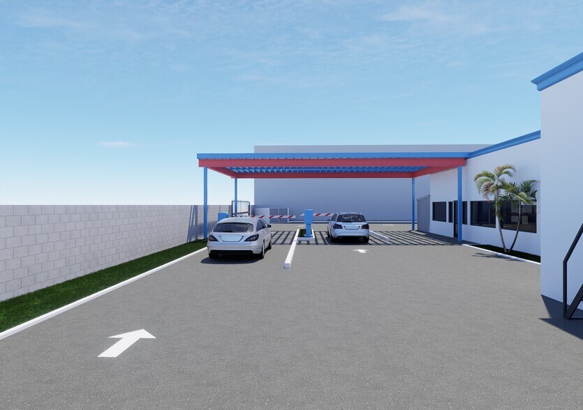 More Photos Of 5720 San Fernando Rd, Glendale Carwash For Sale