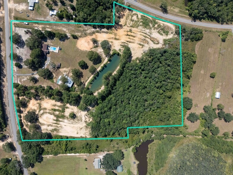 More Photos Of 2280 Boswell Rd, Bonifay Land For Sale