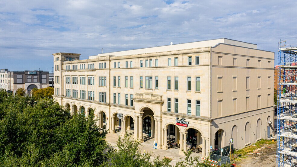 More Photos Of 6136 Frisco Square Blvd, Frisco Office For Lease