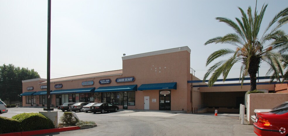 More Photos Of 704-712 W Las Tunas Dr, San Gabriel Unknown For Lease