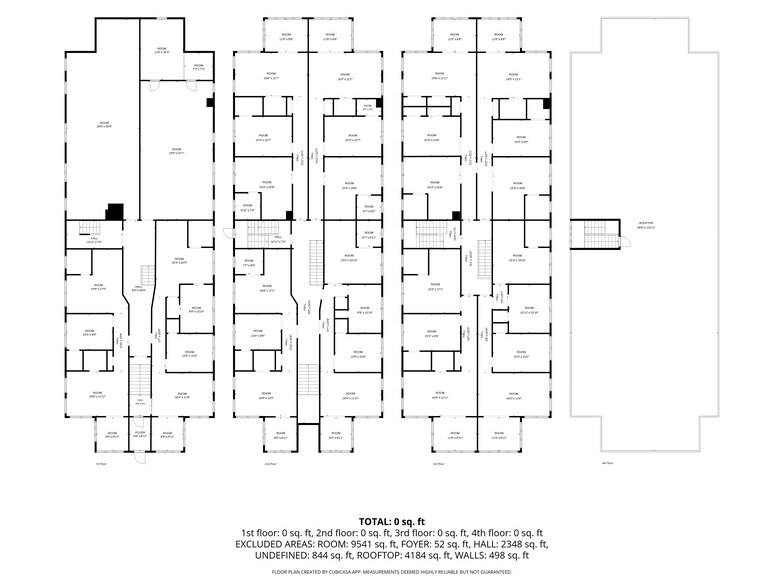 More Photos Of 1300 Porter St, Dearborn Apartments For Sale