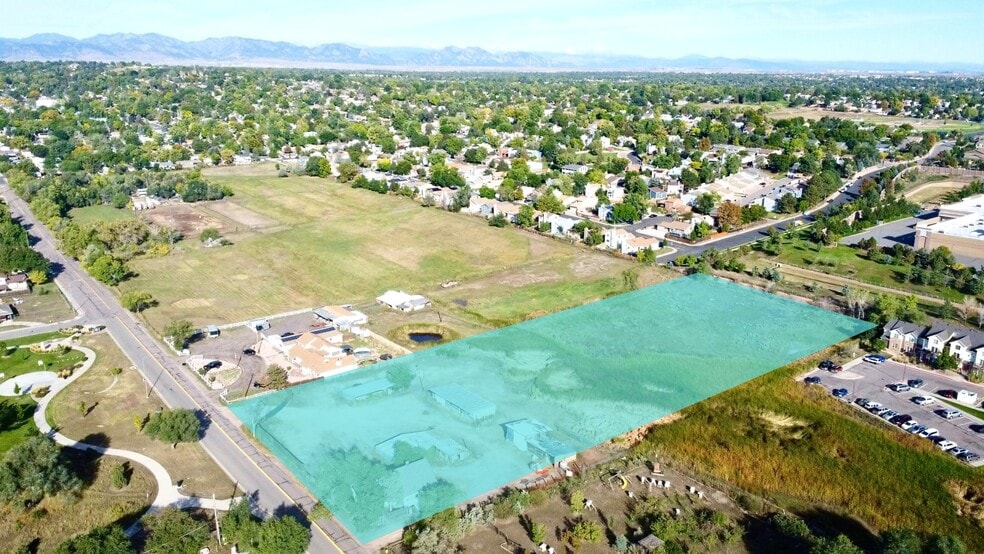 More Photos Of 5555 W 69th Ave, Arvada Land For Sale