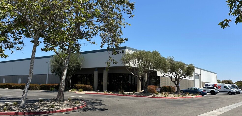 Primary Photo Of 3070 Skyway Dr, Santa Maria Warehouse For Lease