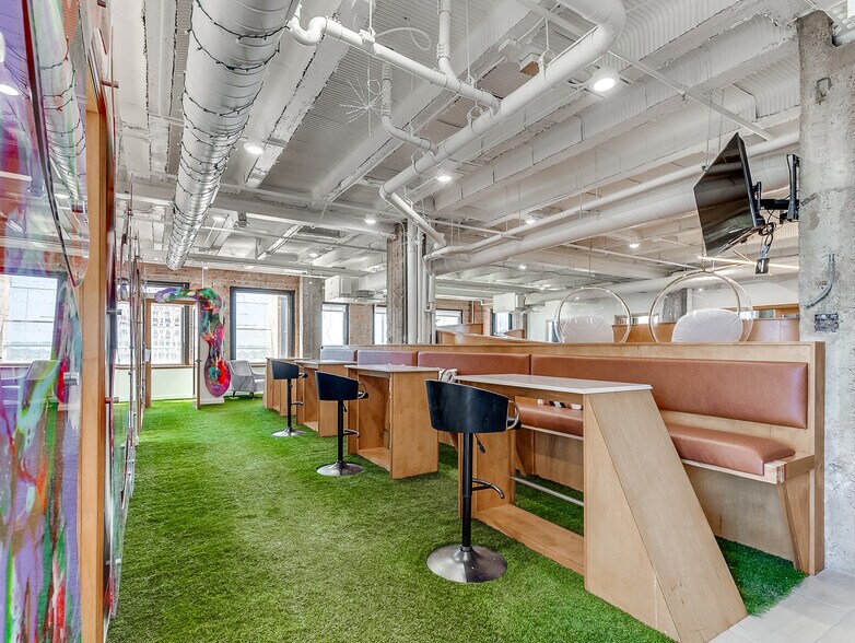 More Photos Of 204 N Robinson Ave, Oklahoma City Office Residential For Lease