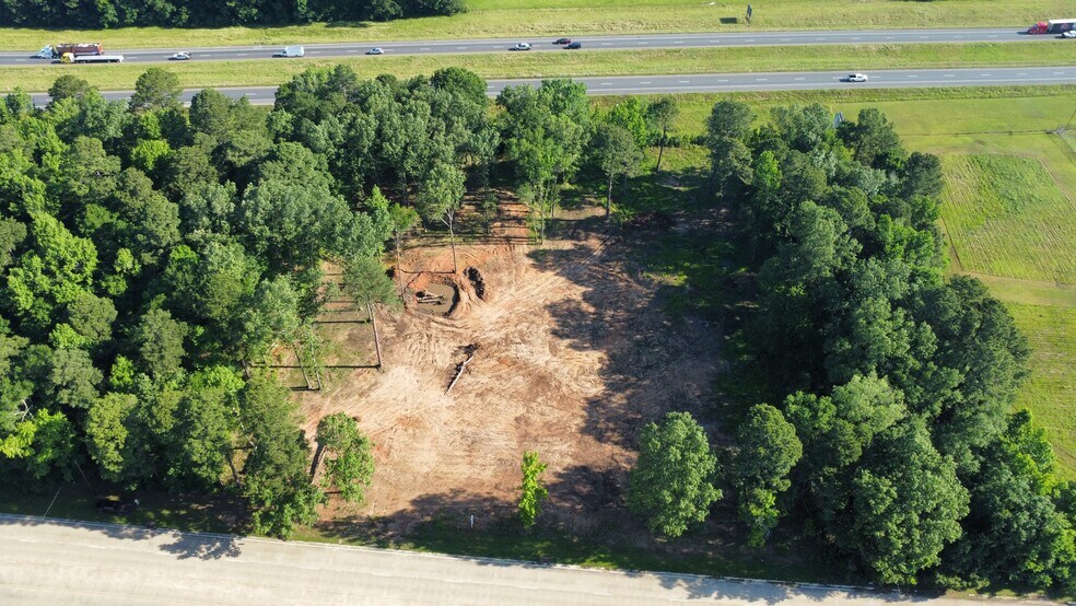 More Photos Of W 70th St @ Jeffersonian, Shreveport Land For Sale