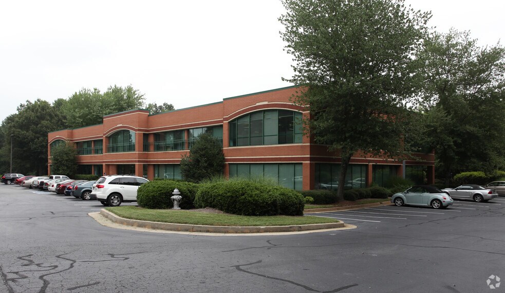 More Photos Of 1680 Phoenix Blvd, Atlanta Office For Sale