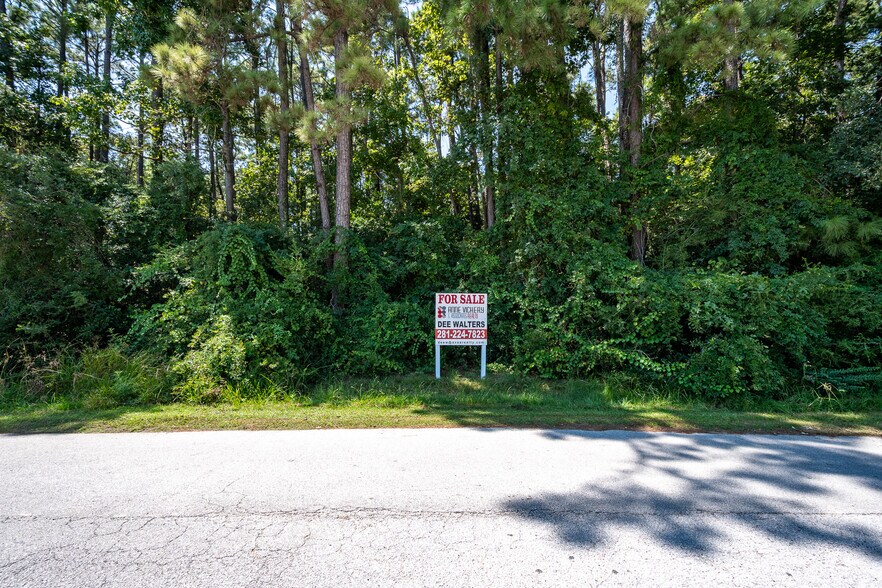 More Photos Of 20592 Jimima Blvd, New Caney Land For Sale