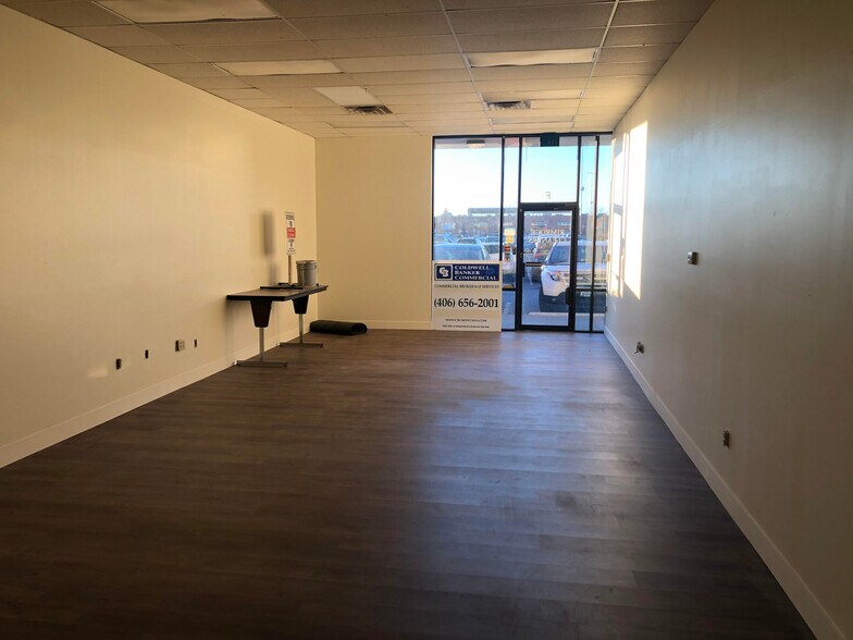 More Photos Of 2545 Central Ave, Billings General Retail For Lease