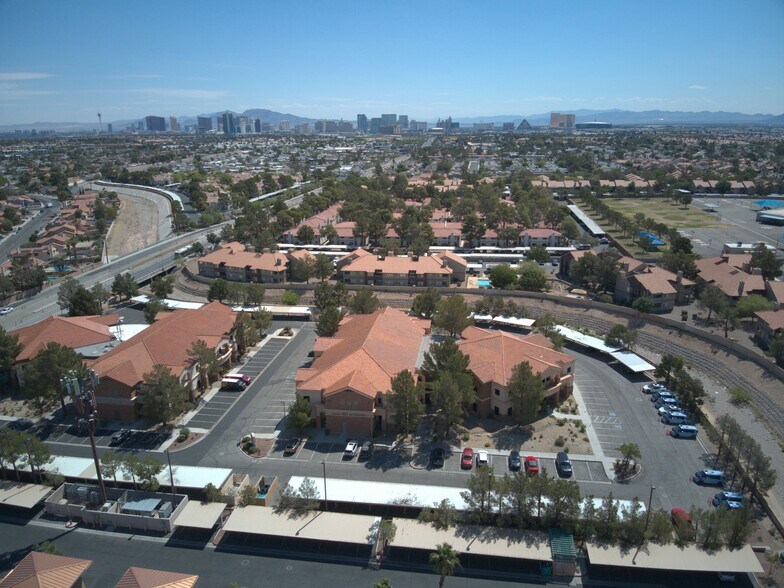 More Photos Of 6787 W Tropicana Ave, Las Vegas Medical For Lease