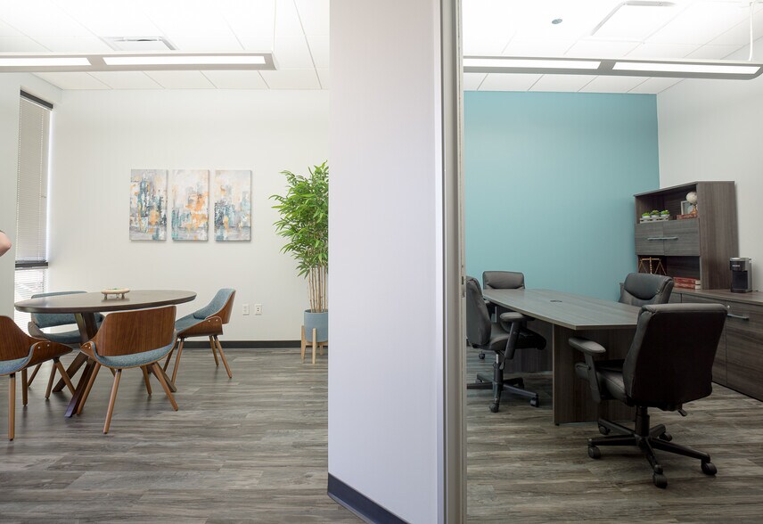 More Photos Of 1820 E Ray Rd, Chandler Coworking Space