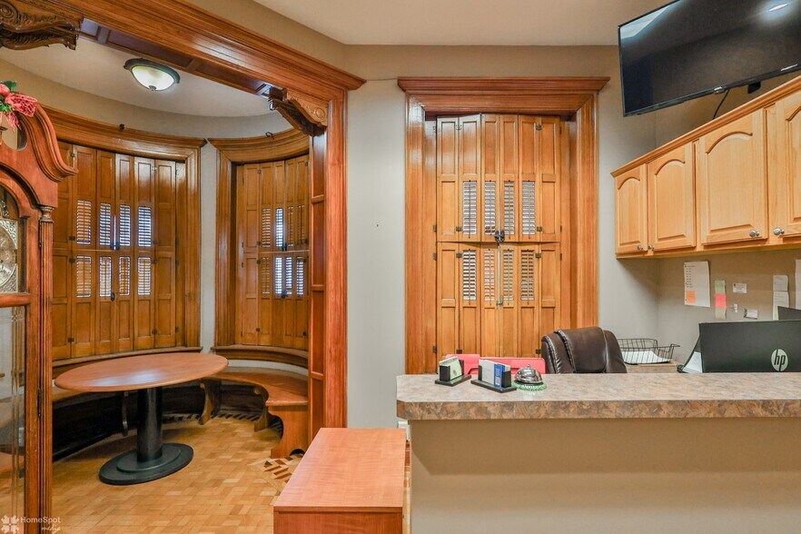 More Photos Of 1248 W Hamilton St, Allentown Office For Sale