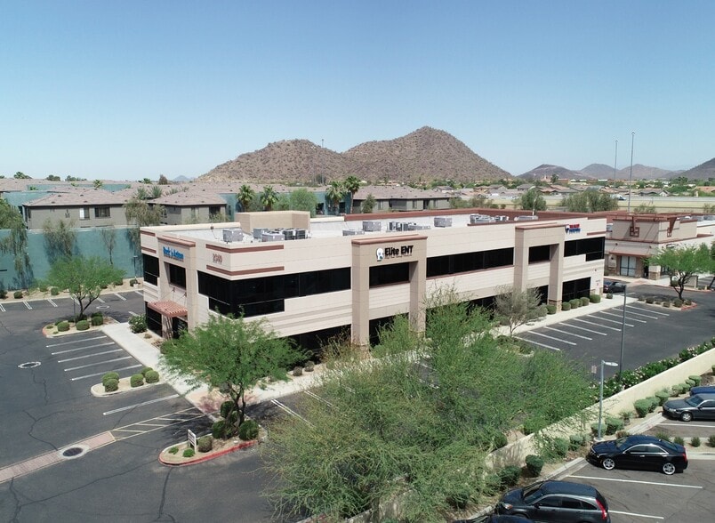 More Photos Of 2340 E Beardsley Rd, Phoenix Medical For Lease
