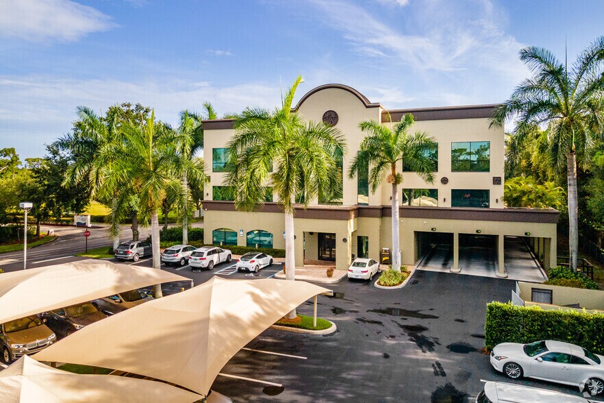 More Photos Of 2180 Immokalee Rd, Naples Medical For Lease