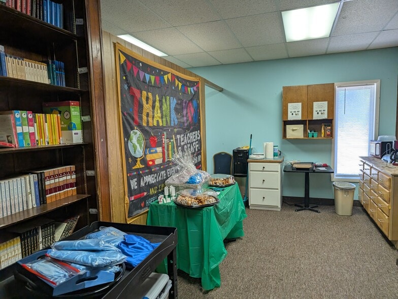 More Photos Of 555 SW Maynard Rd, Cary Religious Facility For Sale