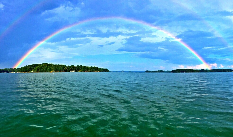 More Photos Of 5774 Henry Bailey Rd, Sugar Hill Land For Sale