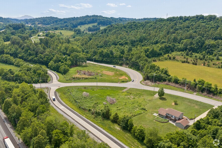 More Photos Of 1967 Kendrick Creek Road Rd, Kingsport Land For Lease