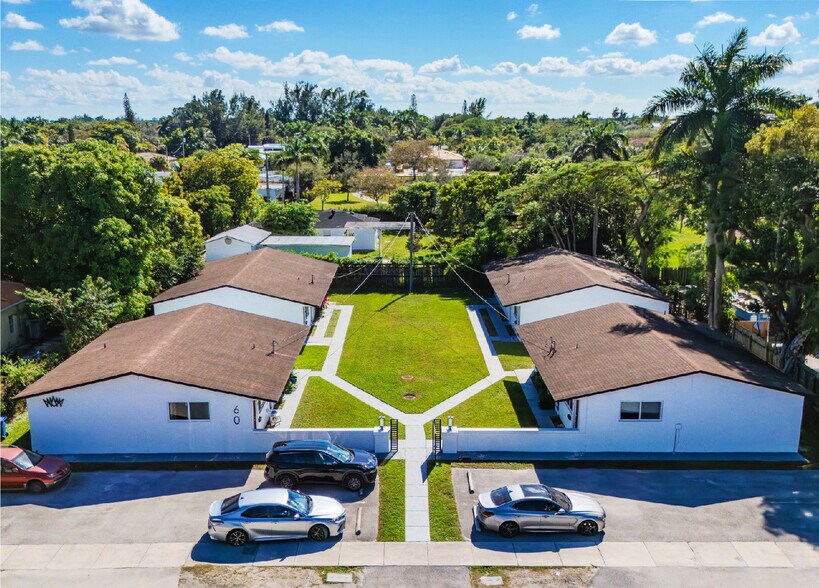 More Photos Of 60 NW 161st St, Miami Apartments For Sale